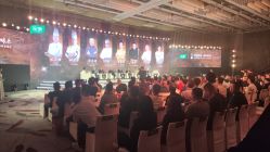 -北京柏悦酒店宴会厅