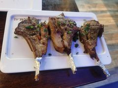 -三个蒙古大叔羊肉串(大宁店)
