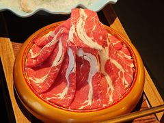 -牛New寿喜烧(龙湖金沙天街店)