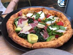 -O'mills Sourdough Bakery&Bistro(永嘉路店)