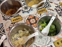 -燚青春东北泥炉烤肉(百合店)