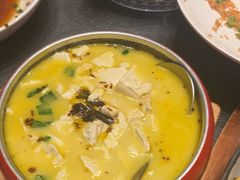 -味到1981日照海鲜·渔饺子