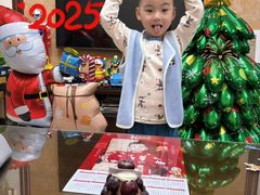 -山与蓝·轻糖鲜果蛋糕(勒泰店)