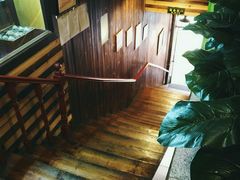 -爱上层楼咖啡馆(为公桥店)