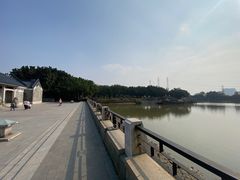 -黄埔古港