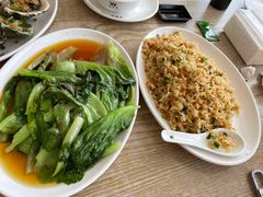 -红月湾海鲜饭店•沙滩海景(双月湾店)