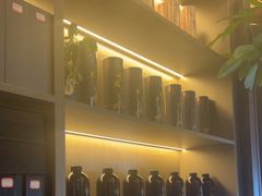 -鹿栖.精油SPA(金山世纪城店)