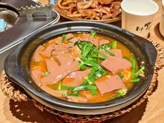 -川堂风·跷脚牛肉·乐山爆炒(宝山日月光店)