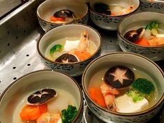 -松子料理(白家庄店)