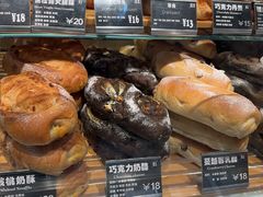 -81BAKERY(大学路店)