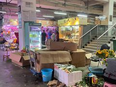-花鸟鱼虫鲜花绿植市场(玉泉路店)