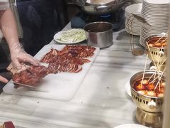 -芭菲盛宴·环球美食(解放碑英利国际店)