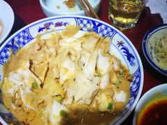 -窄巷子陕菜馆·地道陕西菜(粉巷店)