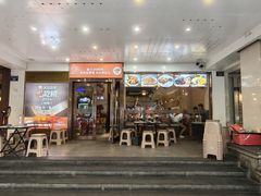 -四灶儿·2005地道杭帮菜(杭州鼓楼1店)