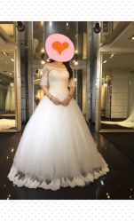 韩国天使嫁衣礼服馆-韩国天使嫁衣婚纱礼服馆(上海旗舰店)