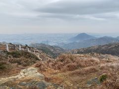 -大罗山风景区