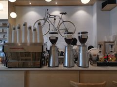 -常识咖啡common sense(春熙路店)