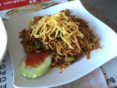 -番茄Nasi Kandar印度料理