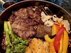 -MEAT MATE 鲜食肉铺(北京太古坊店)