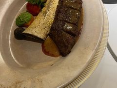 -王品牛排(福州泰禾店)
