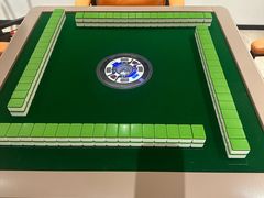 -利都新概念棋牌桌球(本溪路店)