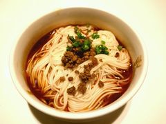 担担面-金鼎轩(亚运村店)
