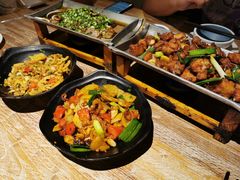 -树厨贵州菜(大十字店)