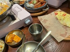 -双门洞·森系料理(体育西店)