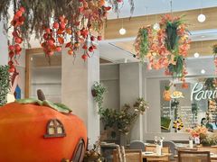 -沛家·西餐Brunch·直火料理