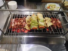 -小寒羊烧烤(凯瑞时代大厦店)