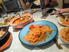 -Aqua Oasis 水天堂(太湖中心mall店)