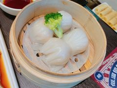 -煲王粤菜餐厅(中侨中心店)