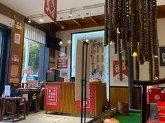 -锡笼记·无锡小笼(大润发店)