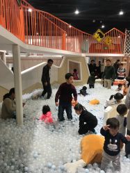 点击看大图 -Eureka优瑞卡儿童主题乐园(合生汇购物中心店)
