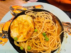 -诺丁牛排(南京江宁万达店)