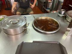 -炬龙牛肉店(新华店)