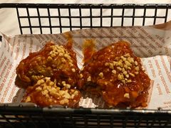 -火炉火自助餐(西直门凯德MALL店)