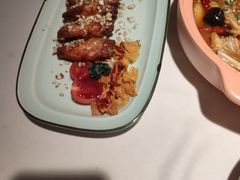 -Aqua Oasis 水天堂(石路天虹店)
