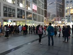 -1点点(银座和谐广场店)