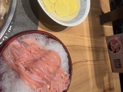 -巴奴毛肚火锅(龙湖锦艺城店)