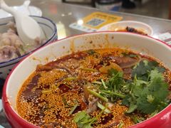 -丁太婆老妈蹄花(人民公园非遗总店)