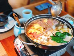 -山葵家·创意料理(宁波来福士店)
