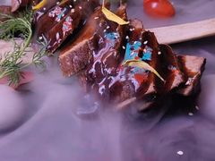 -吴越荣记苏州菜·松鼠桂鱼100%活鱼现做(斜塘老街店)
