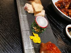 -柒园·三十年创意杭帮菜(龙湖滨江天街店)