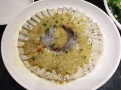 -刘胖子家常菜·蹄花焖藕(中南店)