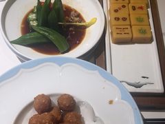 -四世同堂·京菜·烤鸭(双井店)