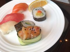 -万达瑞华酒店美食汇自助餐厅(楚河汉街店)
