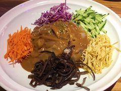 -宏宴·新京菜(望京店)