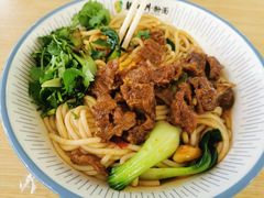 -南通大学-食堂