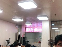 -瞻园面馆鸭血粉丝汤(老门东店)